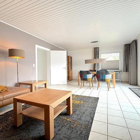 Appartement Atriumhaus 24 D à Kellenhusen Extérieur photo