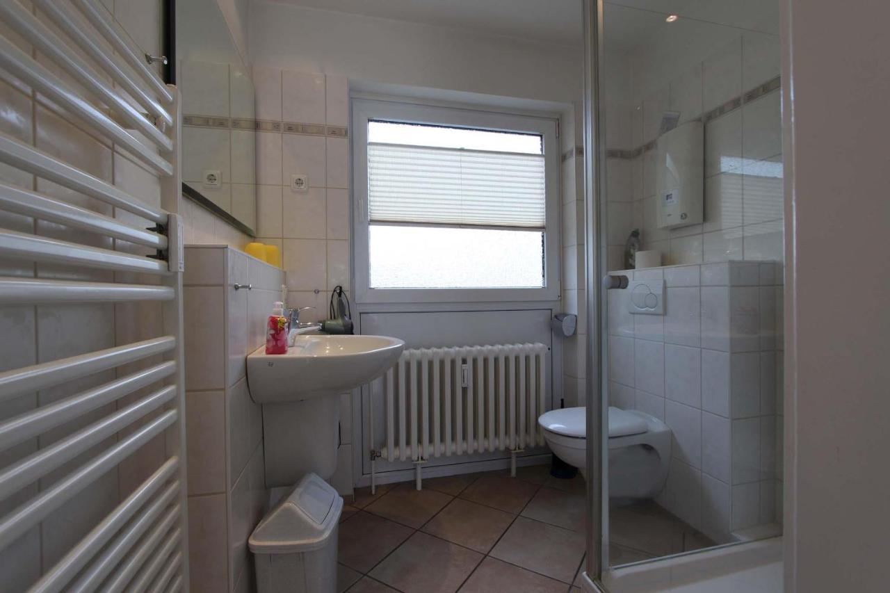 Appartement Atriumhaus 24 D à Kellenhusen Extérieur photo